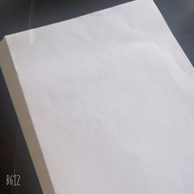 Raw White Offset Paper for Children Education and Copying from Baiyun Paper YUNSHIDAI
