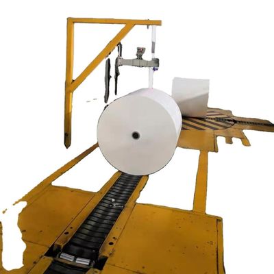 Virgin Pulp 120 gsm White Woodfree Printing Paper with ISO9001/14001 Standard