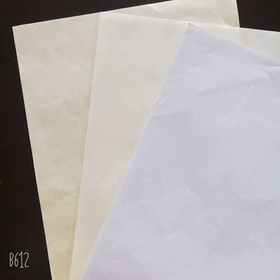 Offset Printing Raw White Color Bond Paper in Different Paper Sizes