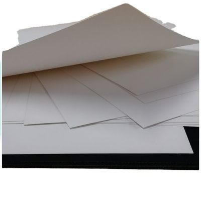 Custom Order C2s Art Paper 80gsm 90gsm 100gsm 150gsm 170gsm 300gsm for Name Card Printing
