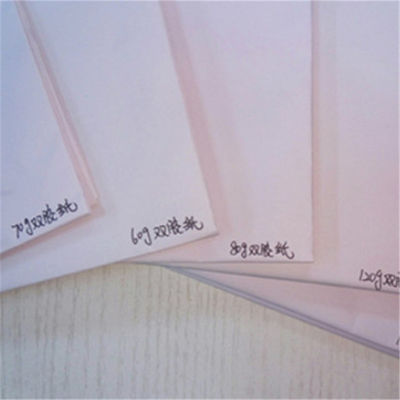 Virgin Pulp Woodfree Offset Paper for Book Printing in Large Quantities