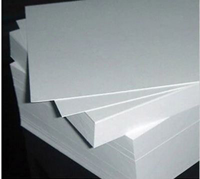 Custom Order C2s Art Paper 80gsm 90gsm 100gsm 150gsm 170gsm 300gsm for Name Card Printing