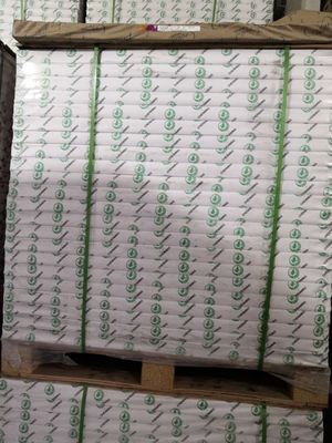 60/70/80gsm Bond Paper for Exercise Book Printing Made from Chemical-Mechanical Pulp