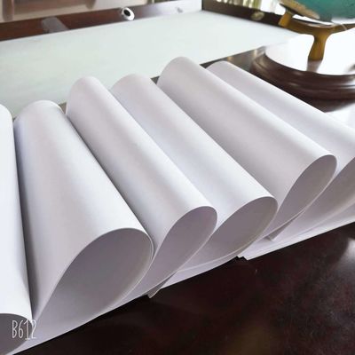 60/70/80gsm Bond Paper for Exercise Book Printing Made from Chemical-Mechanical Pulp