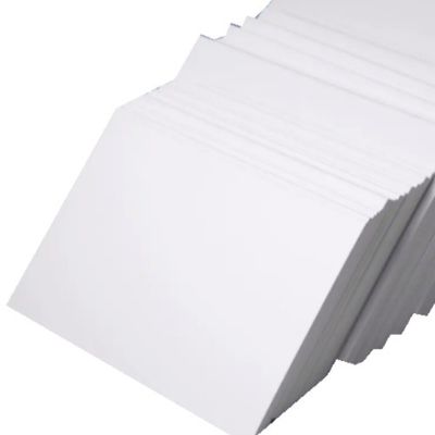 Kaolinite Coated White Folding Box Board Paper for Environmentally-Friendly Packaging