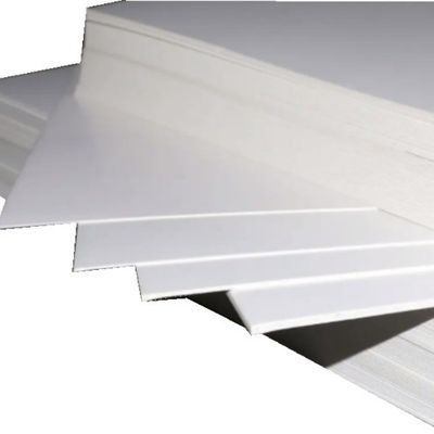 Kaolinite Coated White Folding Box Board Paper for Environmentally-Friendly Packaging