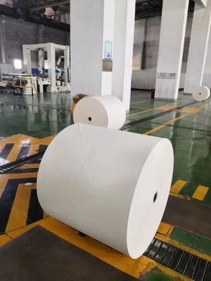 60/70/80gsm Bond Paper for Exercise Book Printing Made from Chemical-Mechanical Pulp