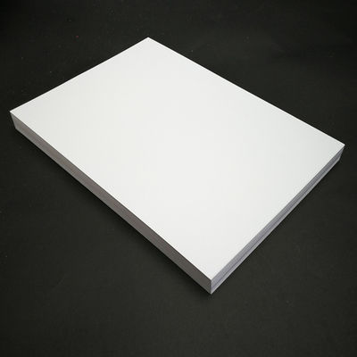Kaolinite Coated White Folding Box Board Paper for Environmentally-Friendly Packaging