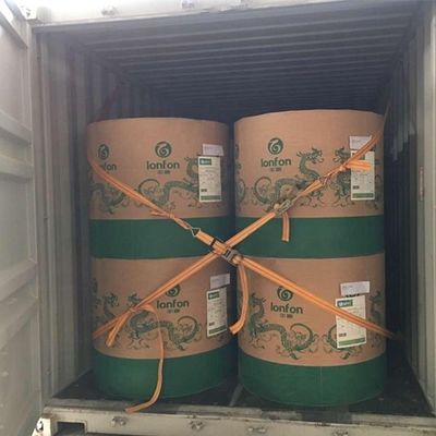 Chemical-Mechanical Pulp 70gsm 80gsm Woodfree Offset Bond Paper for Printing and Packing