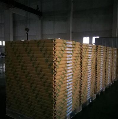 Chemical-Mechanical Pulp 70gsm 80gsm Woodfree Offset Bond Paper for Printing and Packing