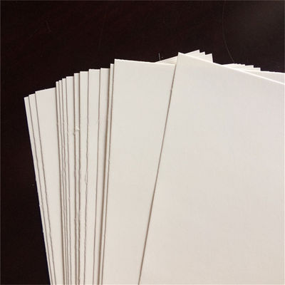 Sell High Bulk GC1 FBB Ivory Board Paper with White Color and Virgin Pulp Style