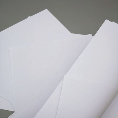 Chemical-Mechanical Pulp 70gsm 80gsm Woodfree Offset Bond Paper for Printing and Packing