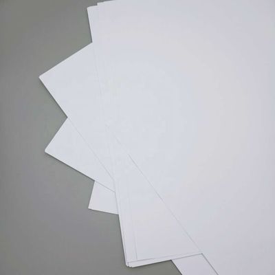 Chemical-Mechanical Pulp 70gsm 80gsm Woodfree Offset Bond Paper for Printing and Packing