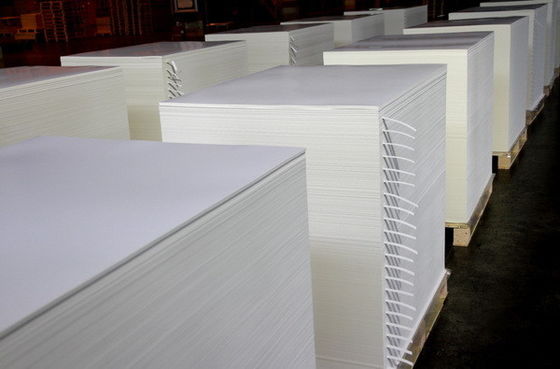 Sell High Bulk GC1 FBB Ivory Board Paper with White Color and Virgin Pulp Style
