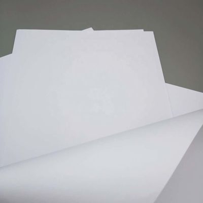 Chemical-Mechanical Pulp 70gsm 80gsm Woodfree Offset Bond Paper for Printing and Packing