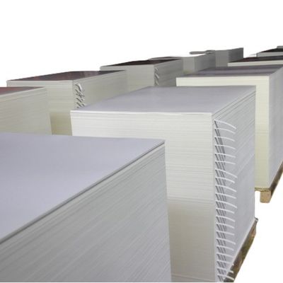 Offset Printing Compatible Double Side Coated FBBGC1 Cardboard in Roll and Sheet