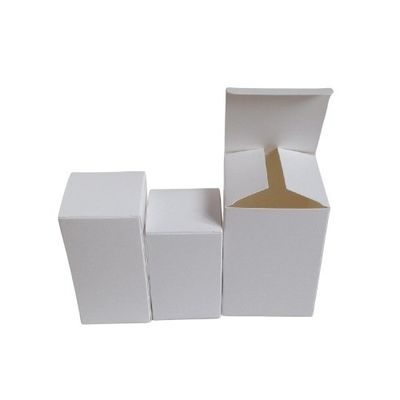 Offset Printing Compatible Double Side Coated FBBGC1 Cardboard in Roll and Sheet