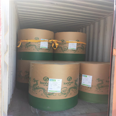 135-140 Whiteness Bond Paper for Exercise Book Printing from Longfeng/Chenming Mill