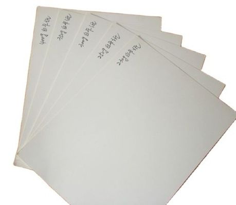 Offset Printing Compatible Double Side Coated FBBGC1 Cardboard in Roll and Sheet