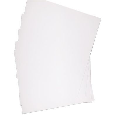 Excellent Ink-set and Double Sided Coating C2s Art Paper for Professional Printing