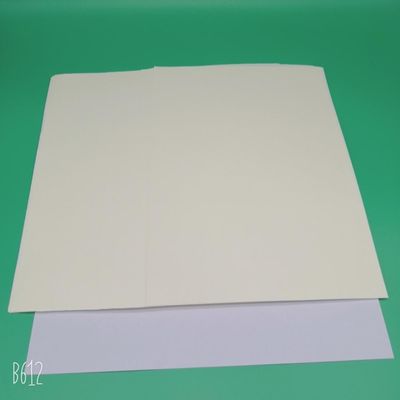 68gsm to 118gsm Cream Colour Woodfree Bond Paper for Offset Printing from Baiyun Mill