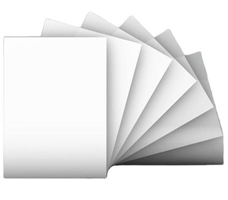 Virgin Pulp Style Ningbo Fold FBB C1S Paper Bulk GC1 GC2 Cardboard Kraft Paper Sheets