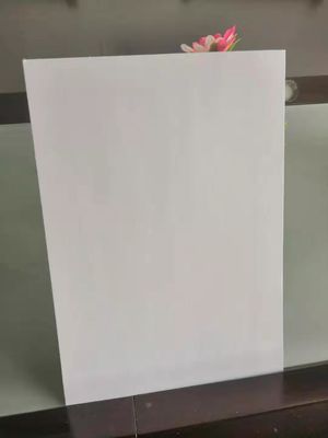 Virgin Pulp FBB C1S Ivory Board Paper for Packing High Bulk and Other Gift Craft