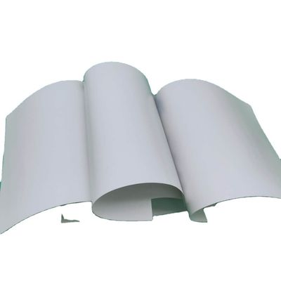 Virgin Pulp FBB C1S Ivory Board Paper for Packing High Bulk and Other Gift Craft