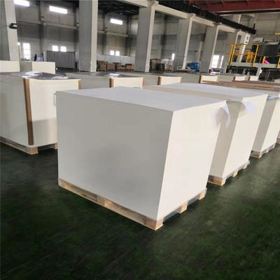 Offset Printing Compatible Woodfree Offset Paper from Longfeng/Chenming Mill