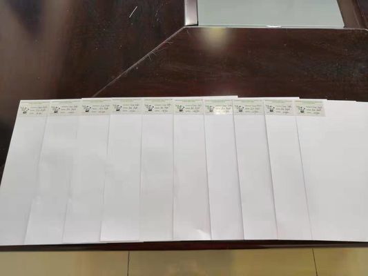 Bond Paper 80gsm-250gsm Art Paper Matt in Ream Package with Double Side Coating