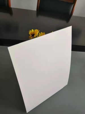 Coated Art Board Paper in 700*1000mm Size Made from Recycled Wood Pulp for Packaging