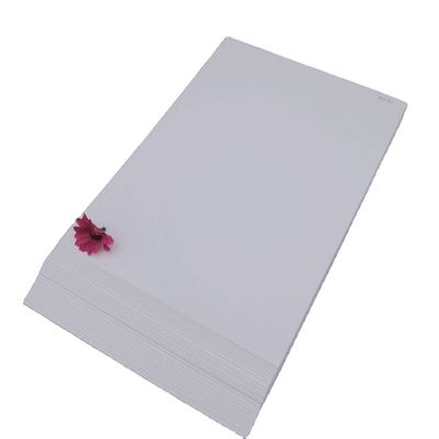 Other Gift Craft 250g300g Coated One Side C1s/fbb Folding Box Board for Making Postcard