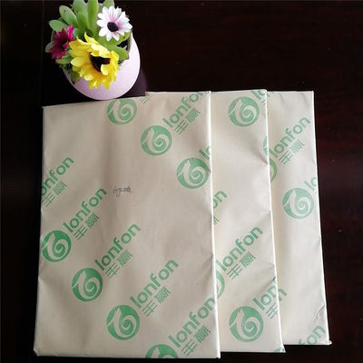 55G-120G Bond Paper for Offest Printing within Anti-Curl from LONFON/chenming /APP