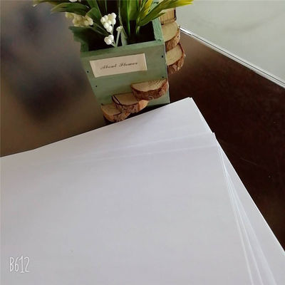 55G-120G Bond Paper for Offest Printing within Anti-Curl from LONFON/chenming /APP