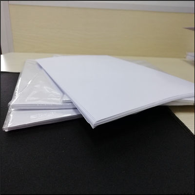 55G-120G Bond Paper for Offest Printing within Anti-Curl from LONFON/chenming /APP