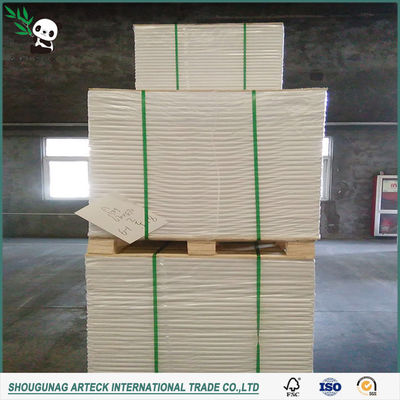 Kaolinite Coated C2S Art Paper of Snow Eagle Perfect for Bond Paper from 's Top Mills