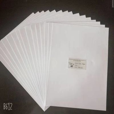 Bond Paper 100gsm-200gsm HuaTai Art Paper in Ream/Roll Package for Coating