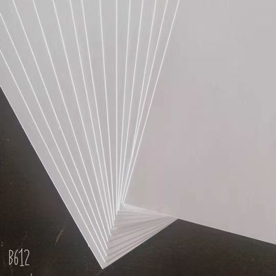 Bond Paper 100gsm-200gsm HuaTai Art Paper in Ream/Roll Package for Coating