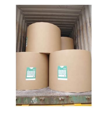 55gsm White Bond Paper from LONFON Uncoated Woodfree Book Paper for Custom Requirements