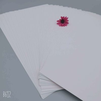 Zenith High Bulk C1S Coated Ningbo Fold FBB Ivory Board Ideal for Gift Wrapping Paper
