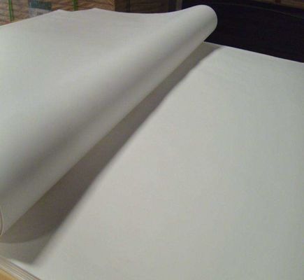 Notes Anti-Curl Cream Color Bond Paper for Customer Requirements