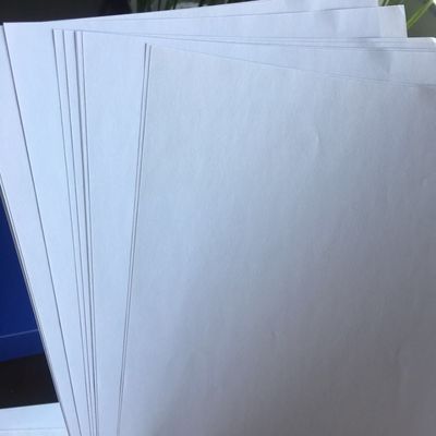Uncoated Two Sided Woodfree Offset Paper with Virgin Wood Pulp at Best