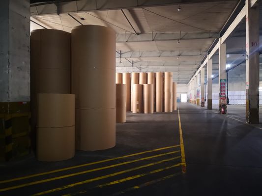 Chemical-Mechanical Pulp IP SUN GC1 Ivory Board Moisture Proof and Top- for Packaging