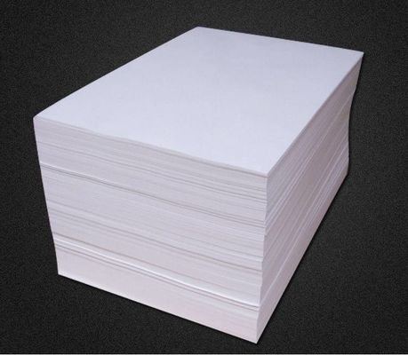Offset Printing Compatible Duplex Board Yunjing 60GSM 70GSM 80GSM 90GSM 100GSM 120GSM