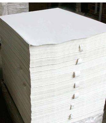 Offset Printing Compatible Duplex Board Yunjing 60GSM 70GSM 80GSM 90GSM 100GSM 120GSM
