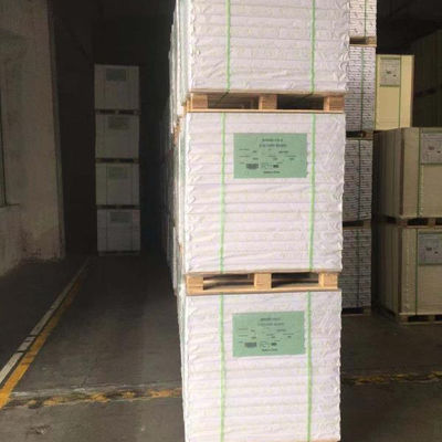 FBB/GC1/C1S Gift Wrapping Packaging 100% Virgin Pulp 210/230/250/270/300/350/400gsm