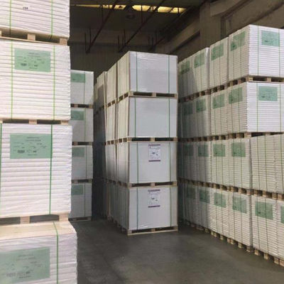 FBB/GC1/C1S Gift Wrapping Packaging 100% Virgin Pulp 210/230/250/270/300/350/400gsm