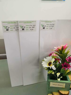 Coated 90gsm Art Paper of Snow Eagle from Big Bill in with Kaolinite Coating Material