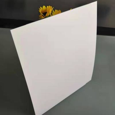 110*68*12mm Custom Order Poplar C1S Coated Ivory Board/ FBB/ Bristol Paper Roll