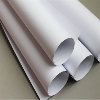 Woodfree Offset Paper 55/60/65/70/80/90/100/110/120 GSM for Printing and Writing Needs